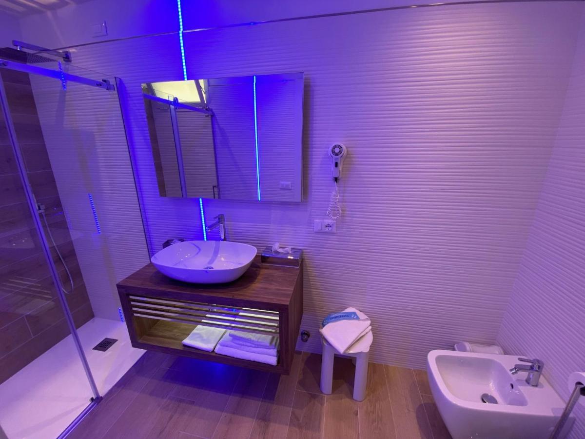 Hotel Conca Verde Lignano Sabbiadoro Bagian luar foto
