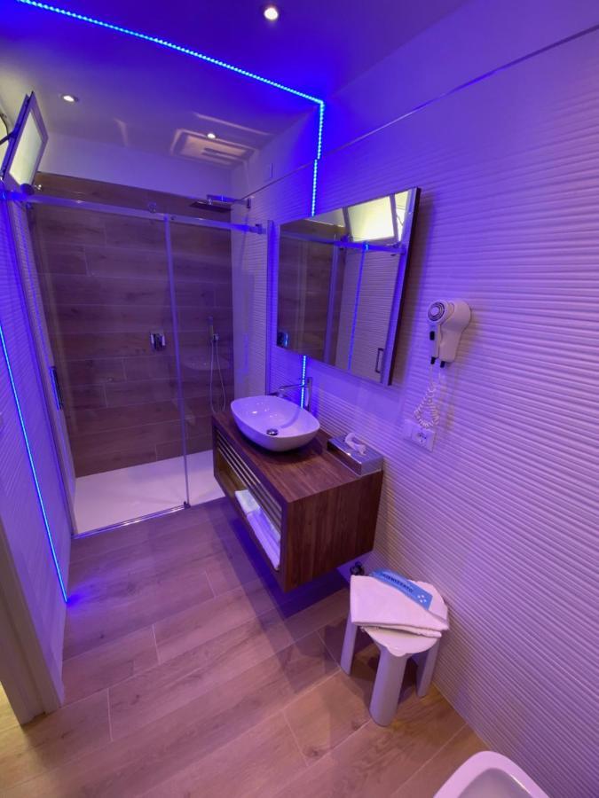 Hotel Conca Verde Lignano Sabbiadoro Bagian luar foto