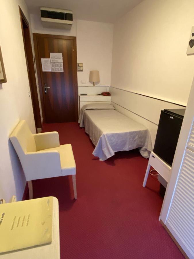 Hotel Conca Verde Lignano Sabbiadoro Bagian luar foto