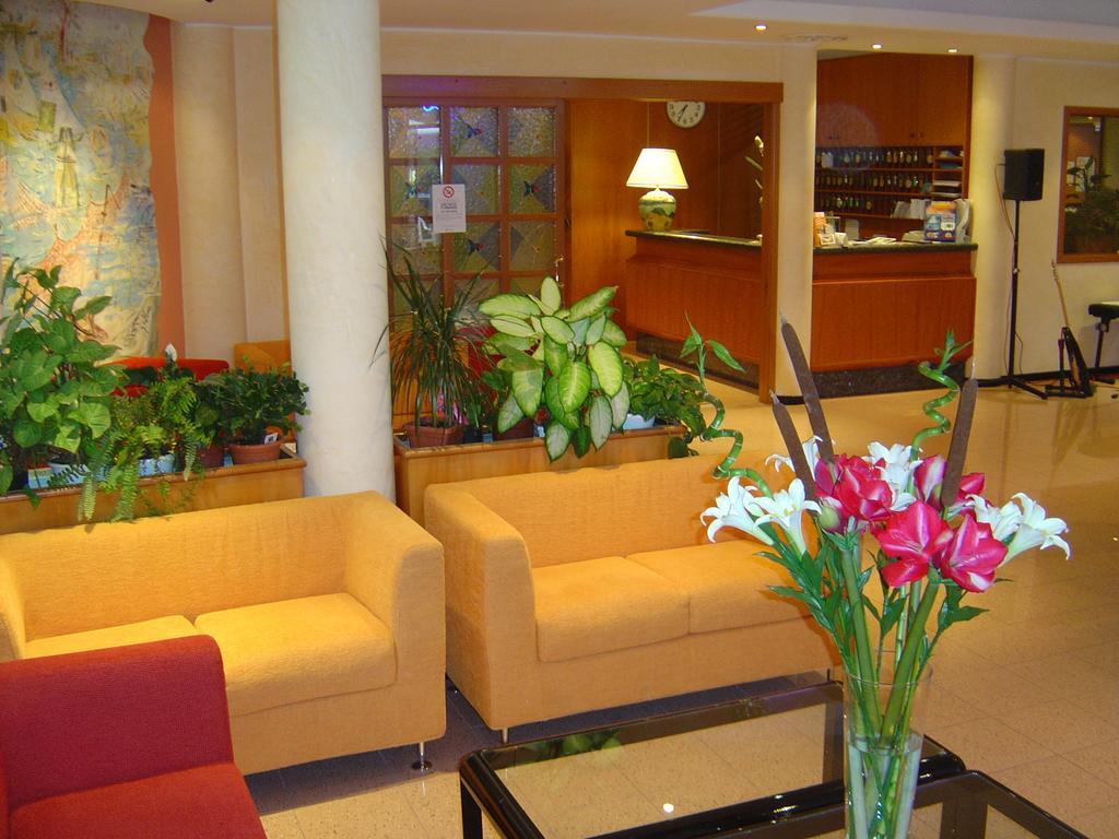 Hotel Conca Verde Lignano Sabbiadoro Bagian luar foto