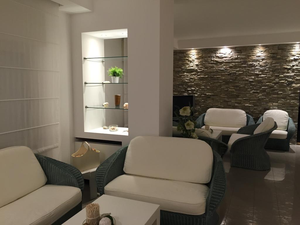 Hotel Conca Verde Lignano Sabbiadoro Bagian luar foto