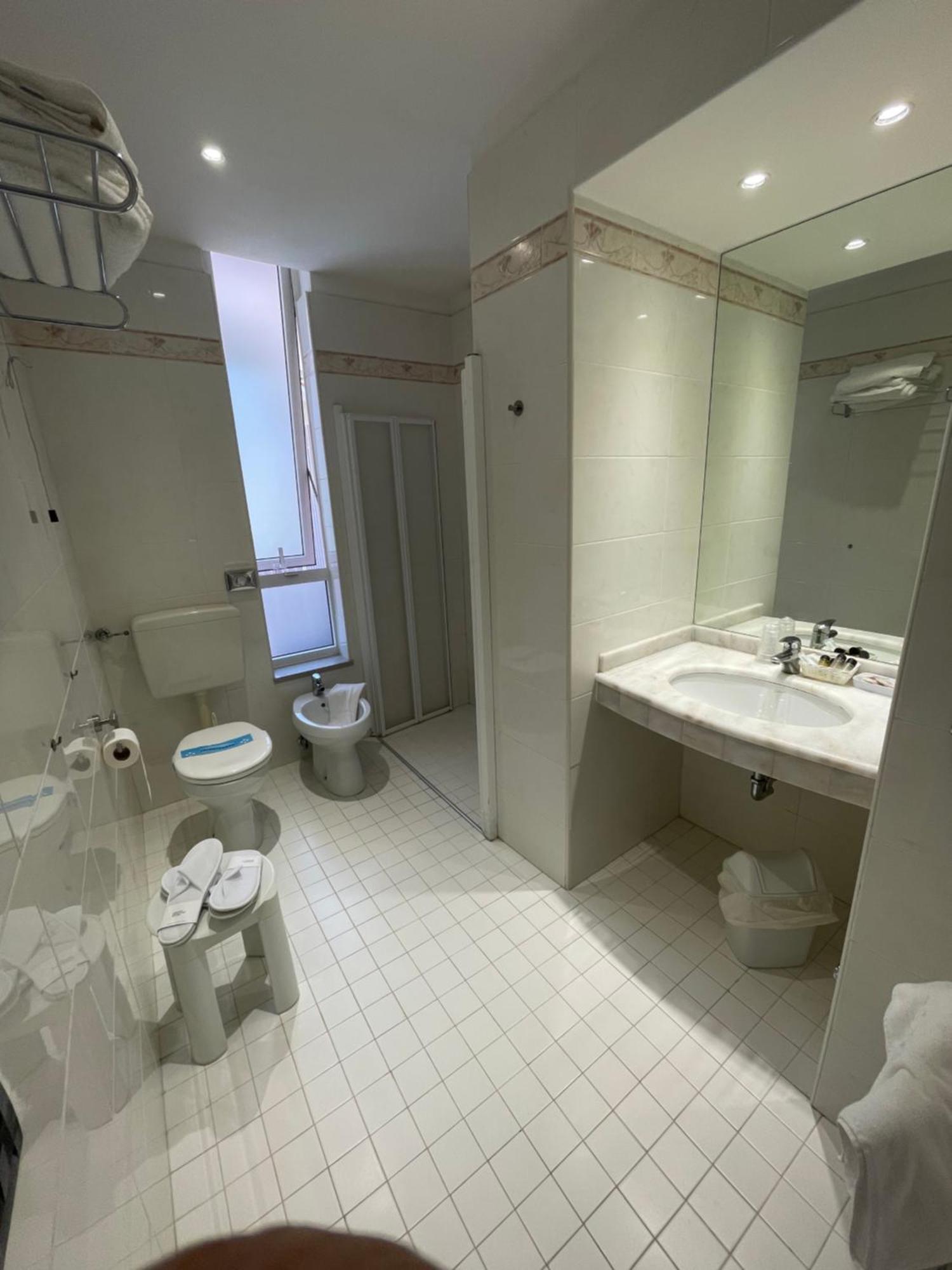 Hotel Conca Verde Lignano Sabbiadoro Bagian luar foto