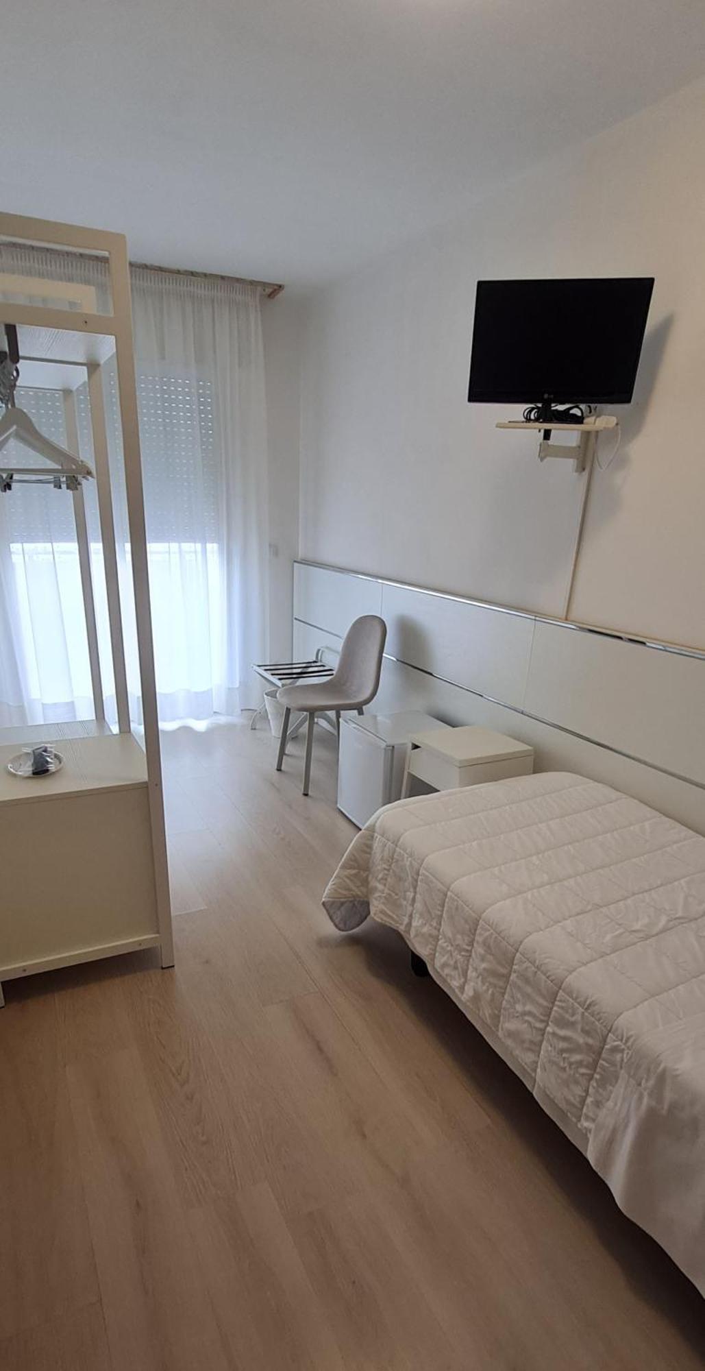 Hotel Conca Verde Lignano Sabbiadoro Bagian luar foto