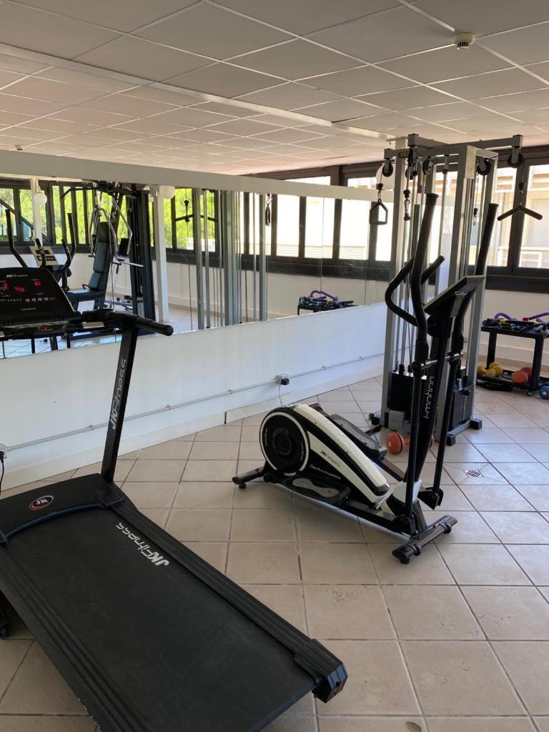 Hotel Conca Verde Lignano Sabbiadoro Bagian luar foto