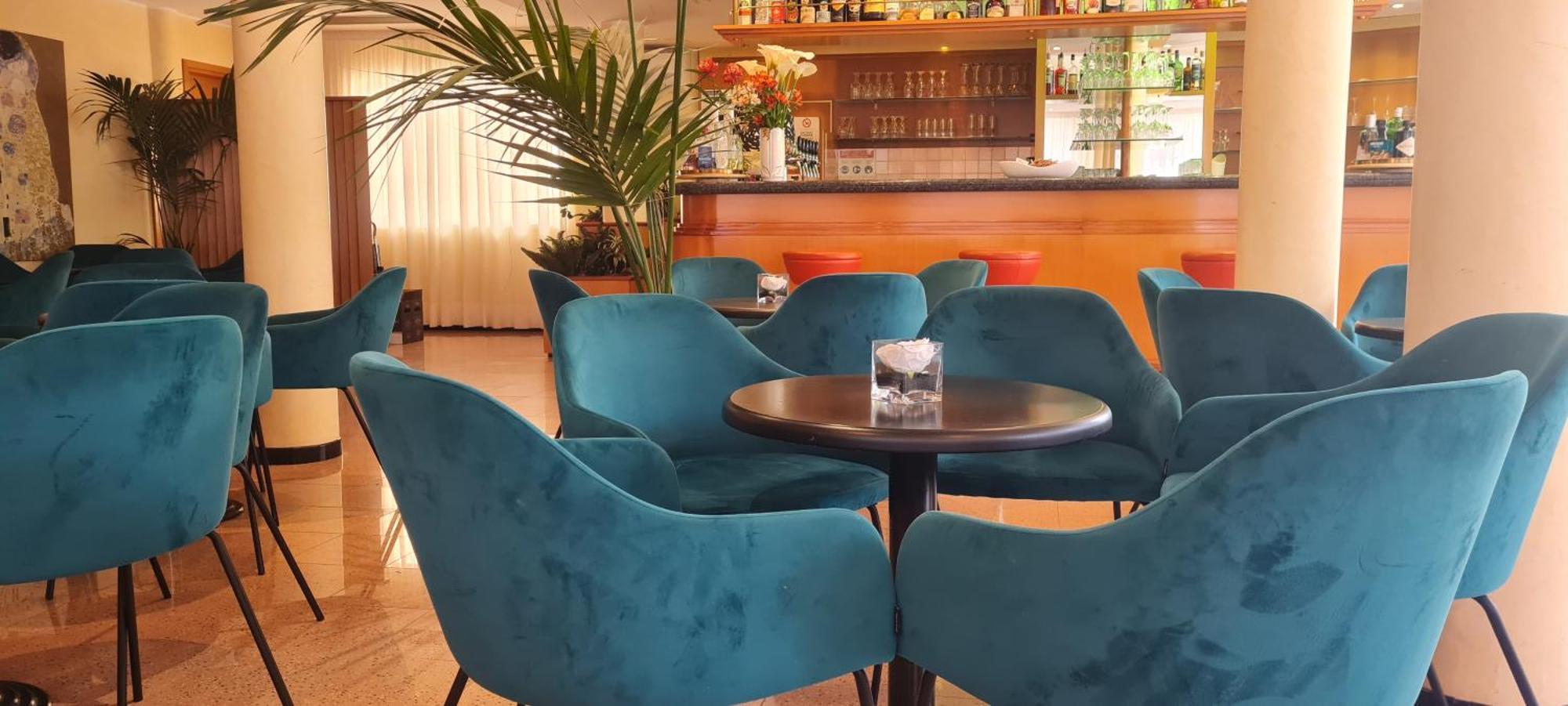 Hotel Conca Verde Lignano Sabbiadoro Bagian luar foto