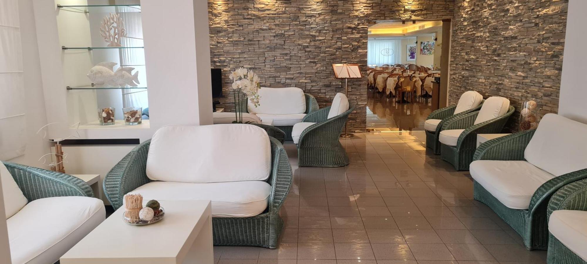 Hotel Conca Verde Lignano Sabbiadoro Bagian luar foto